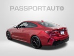 2026 BMW 430i xDrive 430i xDrive
