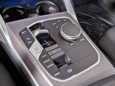 2026 BMW 430i xDrive 430i xDrive
