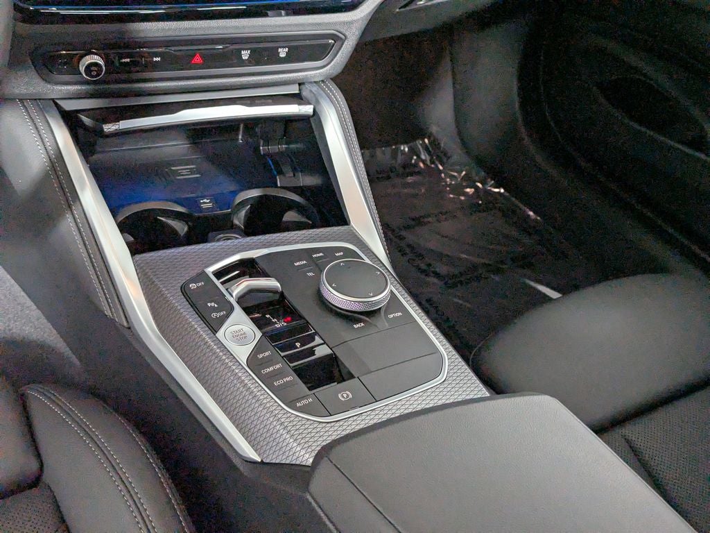 2026 BMW 430i xDrive 430i xDrive