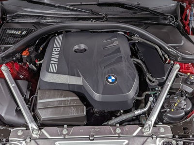 2026 BMW 430i xDrive 430i xDrive