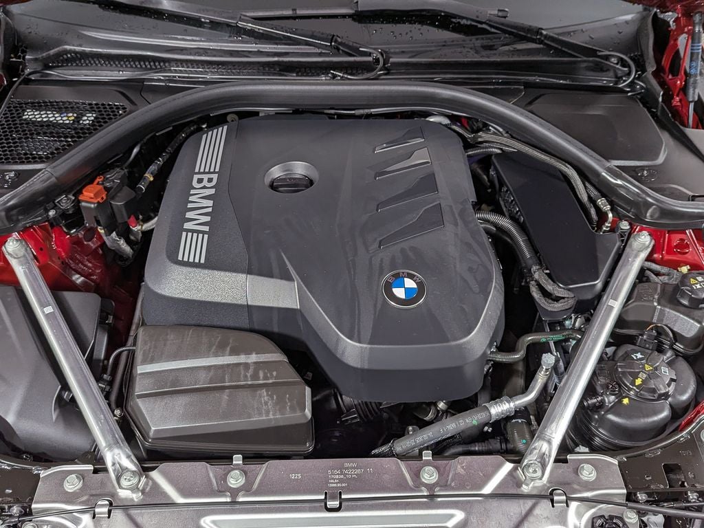 2026 BMW 430i xDrive 430i xDrive
