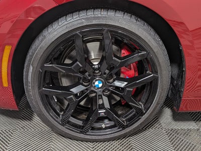 2026 BMW 430i xDrive 430i xDrive
