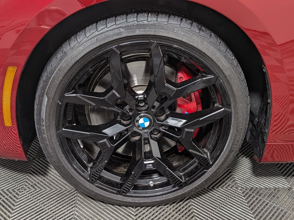 2026 BMW 430i xDrive 430i xDrive