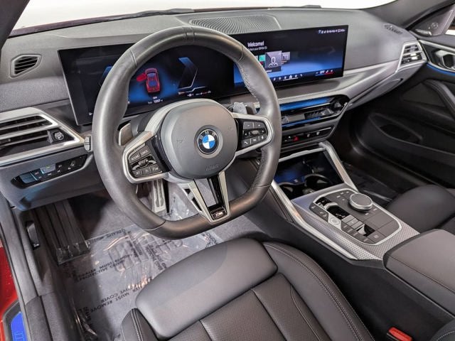 2026 BMW 430i xDrive 430i xDrive