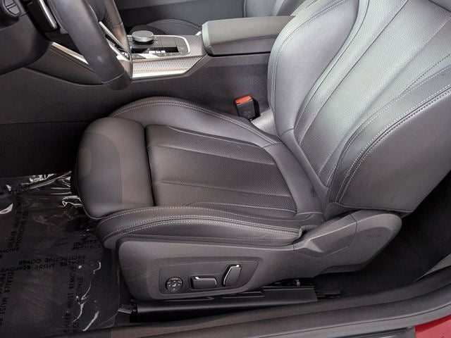 2026 BMW 430i xDrive 430i xDrive