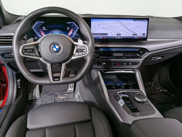 2026 BMW 430i xDrive 430i xDrive