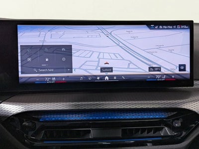 2026 BMW 430i xDrive 430i xDrive
