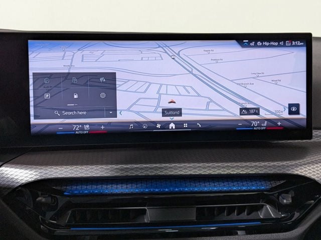 2026 BMW 430i xDrive 430i xDrive