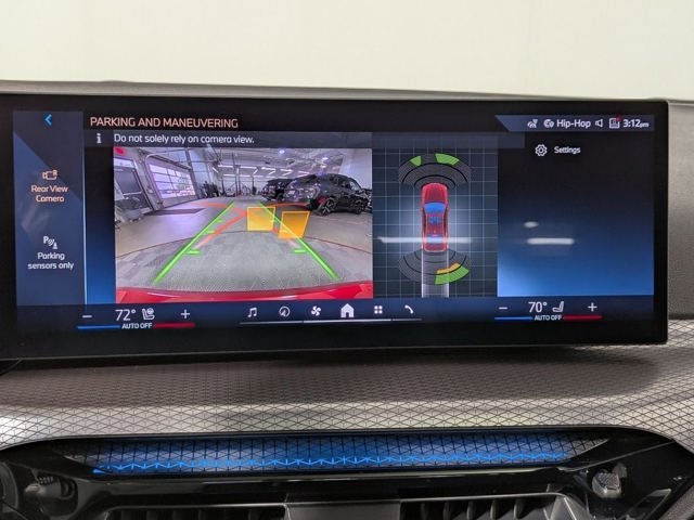 2026 BMW 430i xDrive 430i xDrive