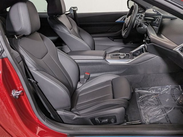 2026 BMW 430i xDrive 430i xDrive