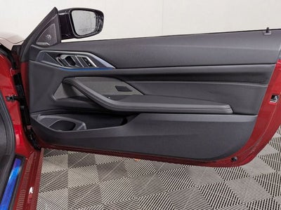 2026 BMW 430i xDrive 430i xDrive