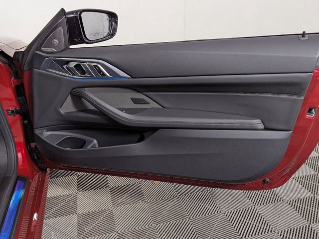 2026 BMW 430i xDrive 430i xDrive