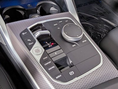2026 BMW 430i xDrive 430i xDrive