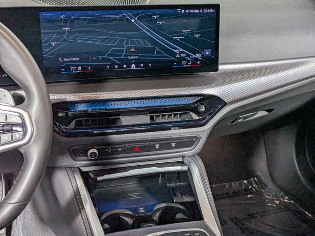 2026 BMW 430i xDrive 430i xDrive