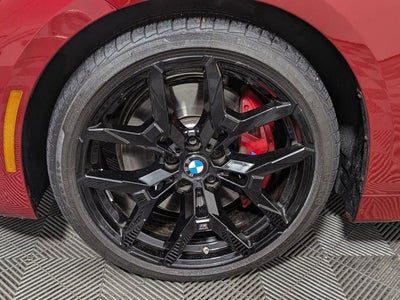 2026 BMW 430i xDrive 430i xDrive