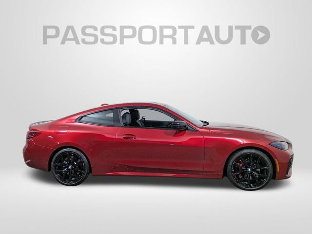 2026 BMW 430i xDrive 430i xDrive
