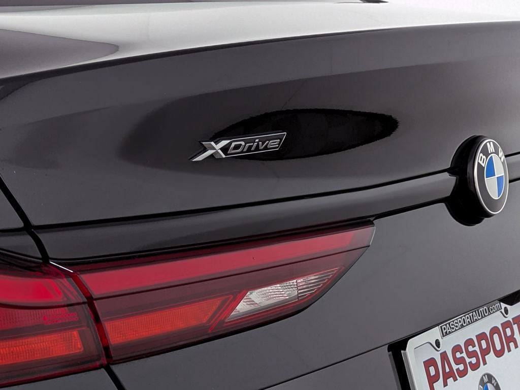 2022 BMW 228xi 228i xDrive