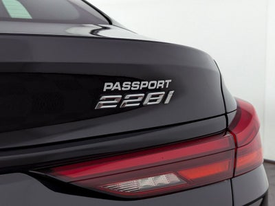 2022 BMW 228xi 228i xDrive