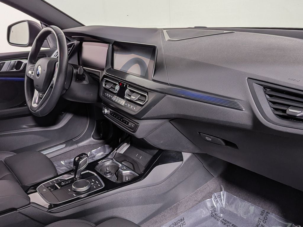 2022 BMW 228xi 228i xDrive
