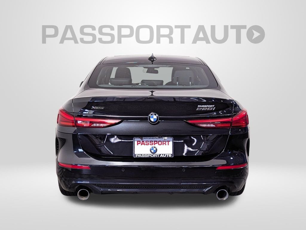 2022 BMW 228xi 228i xDrive