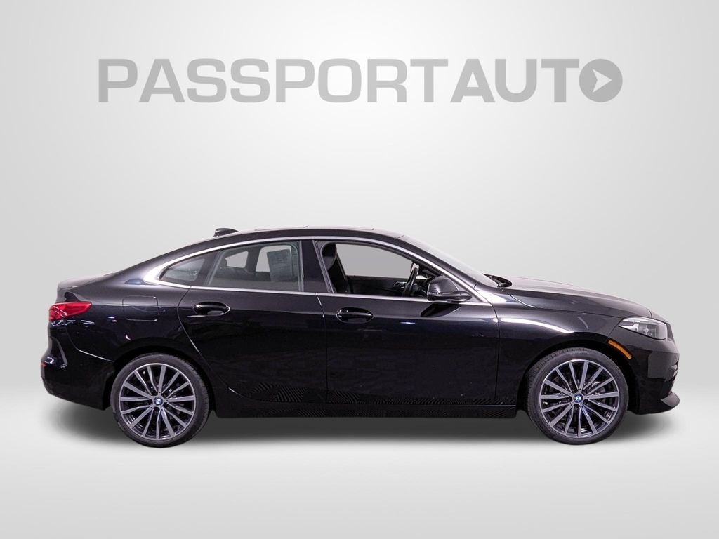 2022 BMW 228xi 228i xDrive