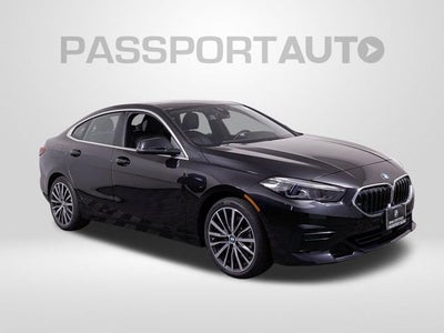 2022 BMW 228xi 228i xDrive