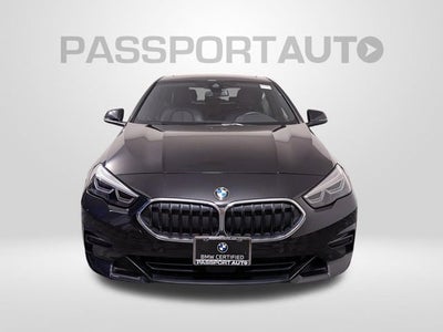 2022 BMW 228xi 228i xDrive