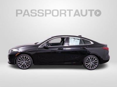 2022 BMW 228xi 228i xDrive
