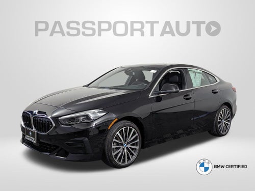 2022 BMW 228xi 228i xDrive
