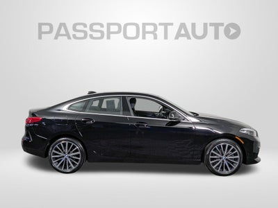 2022 BMW 228xi 228i xDrive