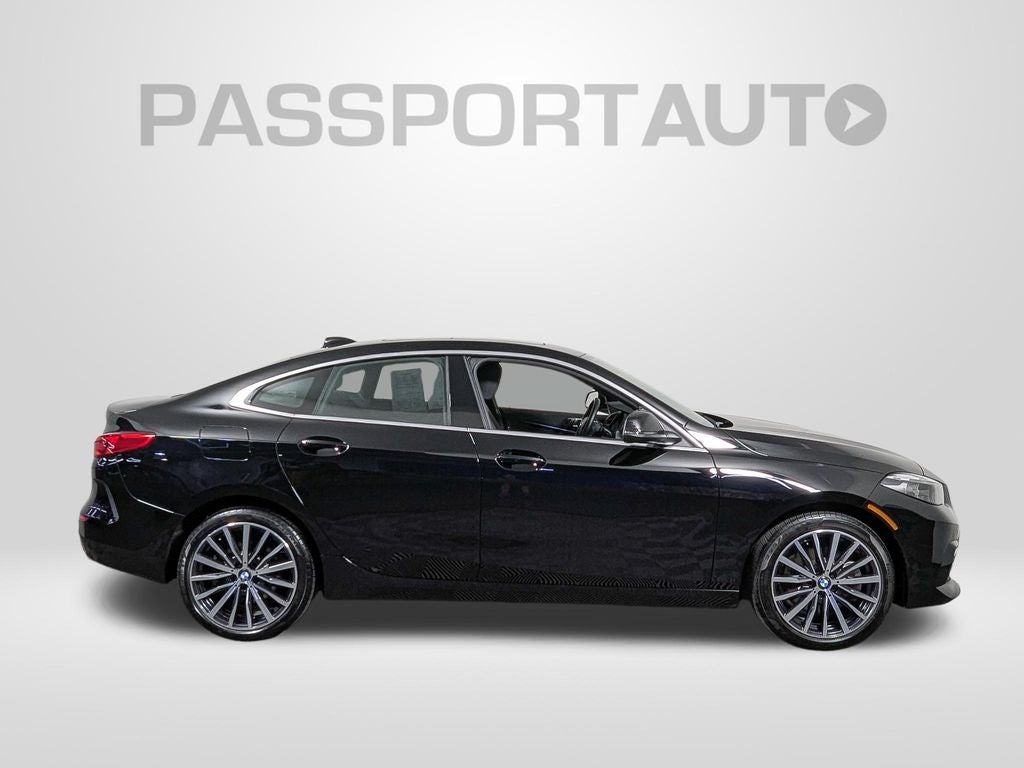2022 BMW 228xi 228i xDrive