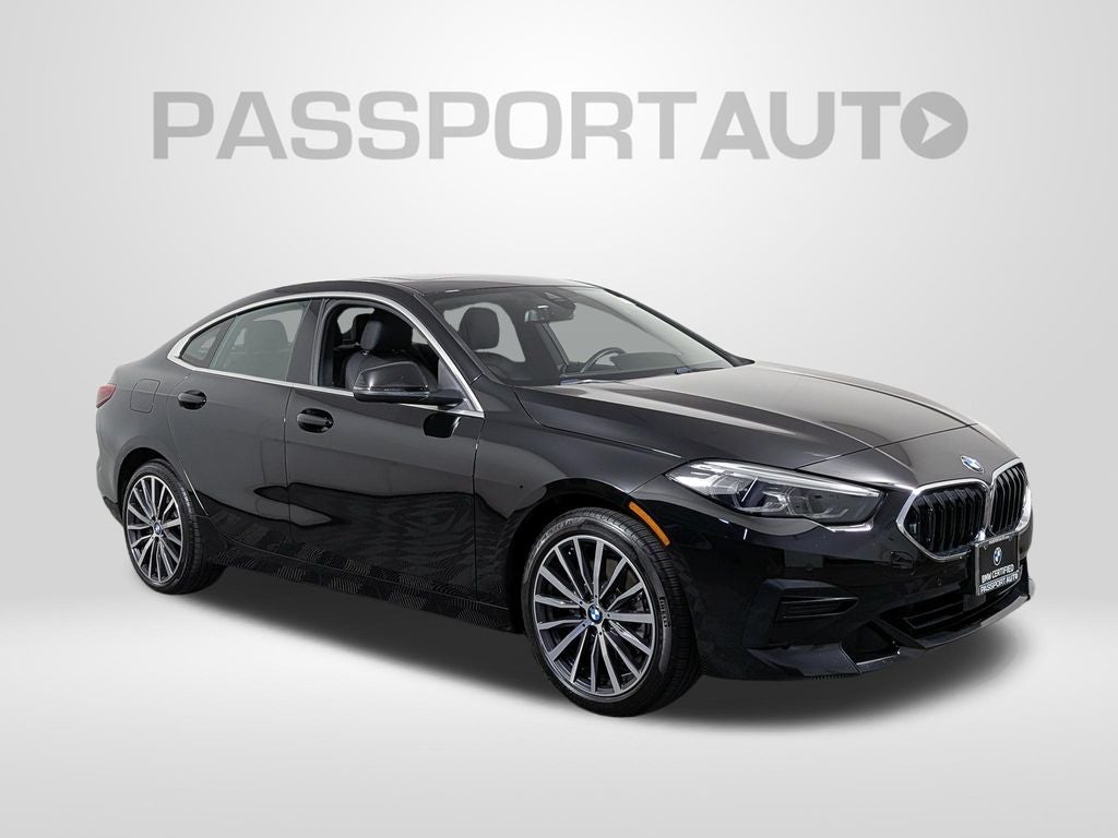 2022 BMW 228xi 228i xDrive