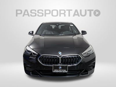 2022 BMW 228xi 228i xDrive