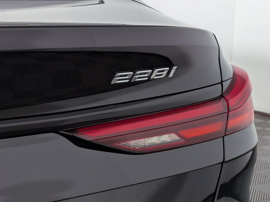 2022 BMW 228xi 228i xDrive