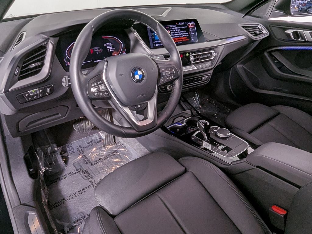 2022 BMW 228xi 228i xDrive