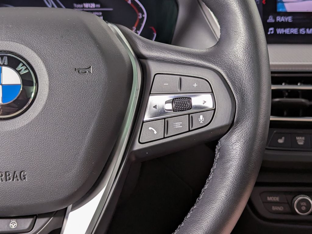 2022 BMW 228xi 228i xDrive