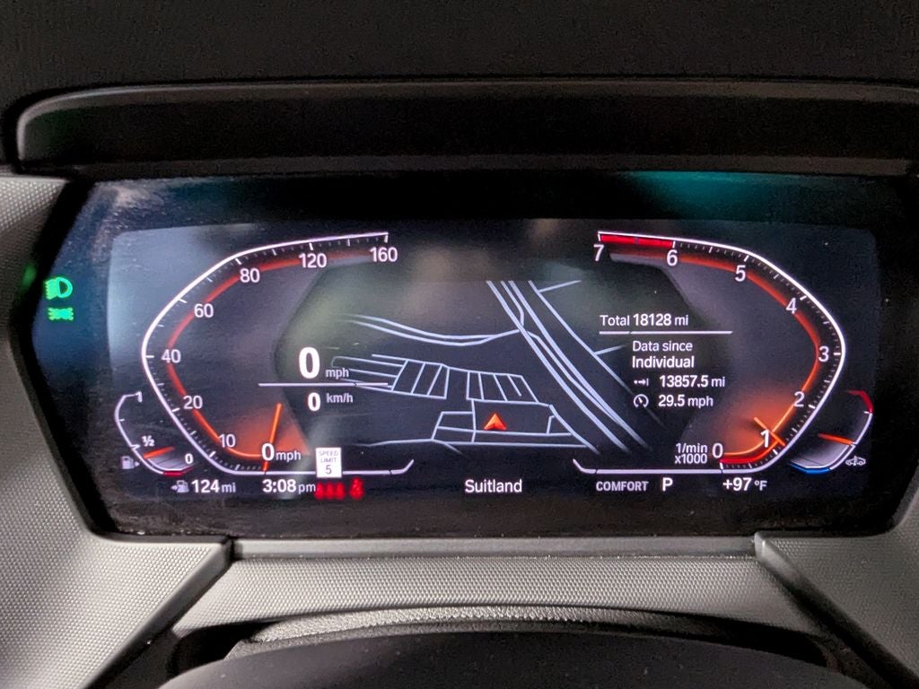 2022 BMW 228xi 228i xDrive