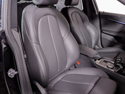 2022 BMW 228xi 228i xDrive