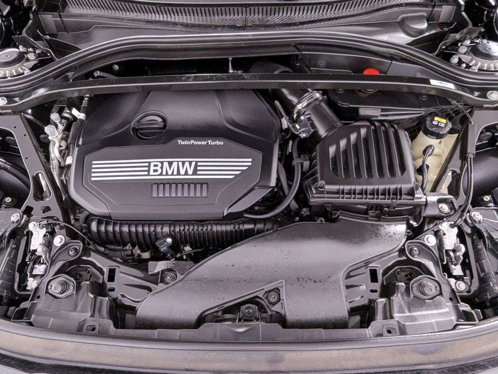 2022 BMW 228xi 228i xDrive