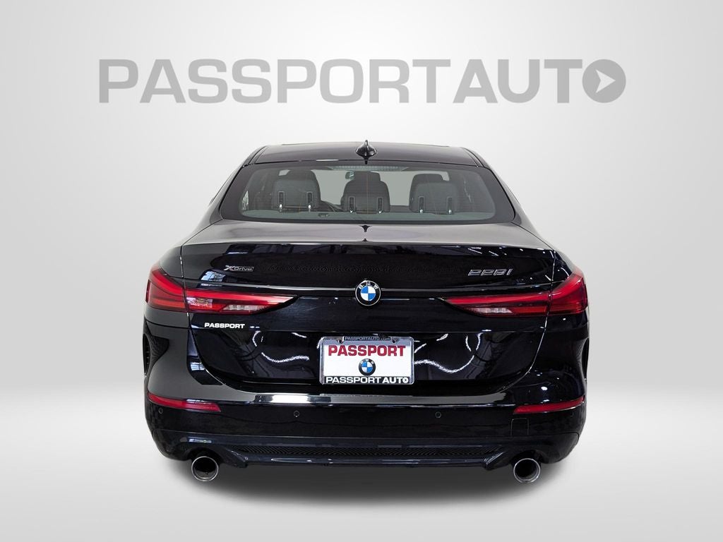 2022 BMW 228xi 228i xDrive