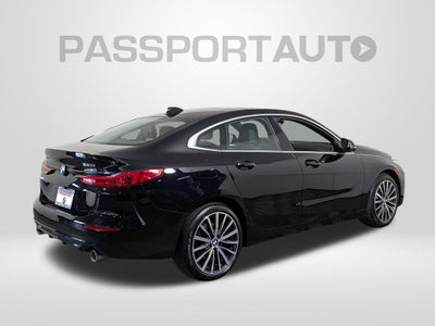 2022 BMW 228xi 228i xDrive