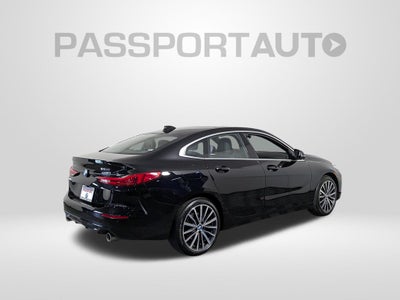 2022 BMW 228xi 228i xDrive