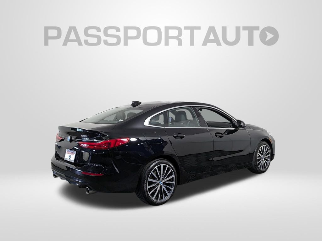 2022 BMW 228xi 228i xDrive