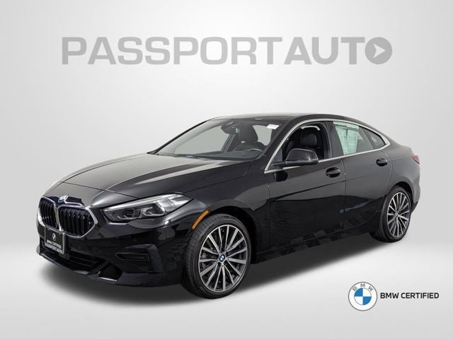 2022 BMW 228xi 228i xDrive