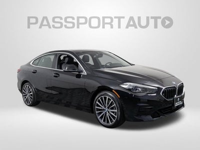 2022 BMW 228xi 228i xDrive
