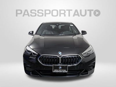 2022 BMW 228xi 228i xDrive