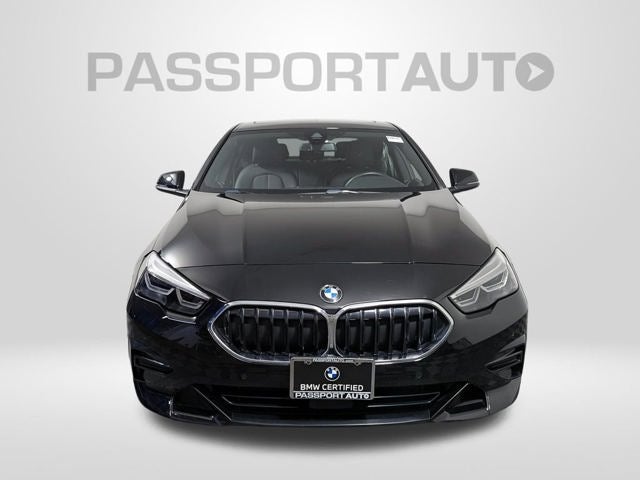 2022 BMW 228xi 228i xDrive