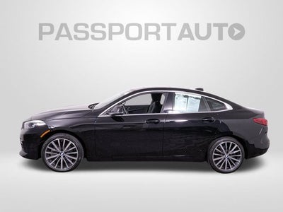 2022 BMW 228xi 228i xDrive
