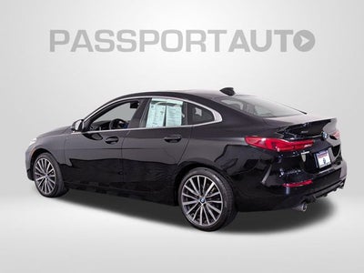 2022 BMW 228xi 228i xDrive