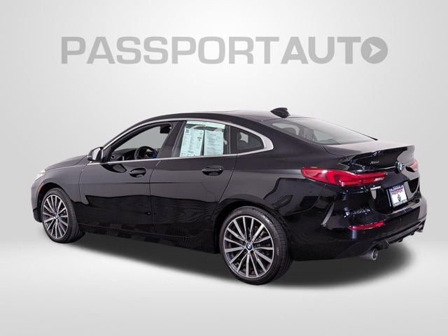 2022 BMW 228xi 228i xDrive